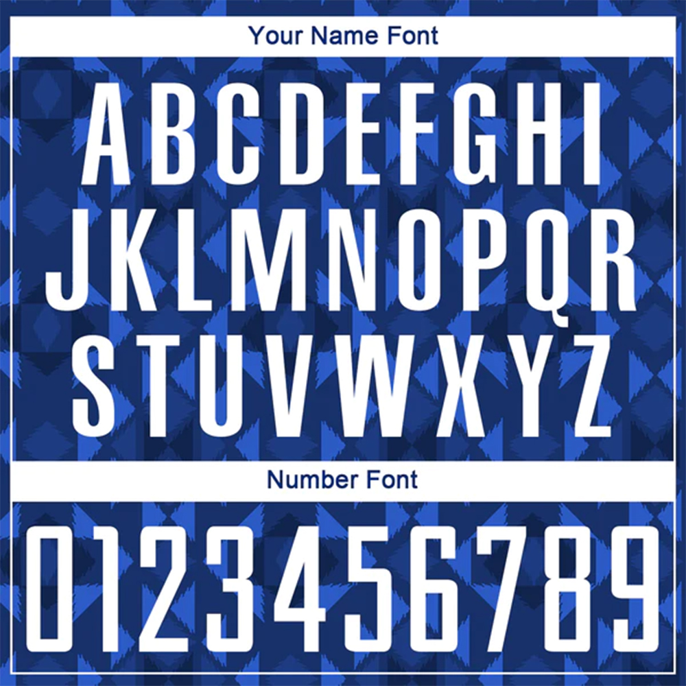 Sublimation Soccer Uniforms